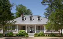 Creole Cottage style